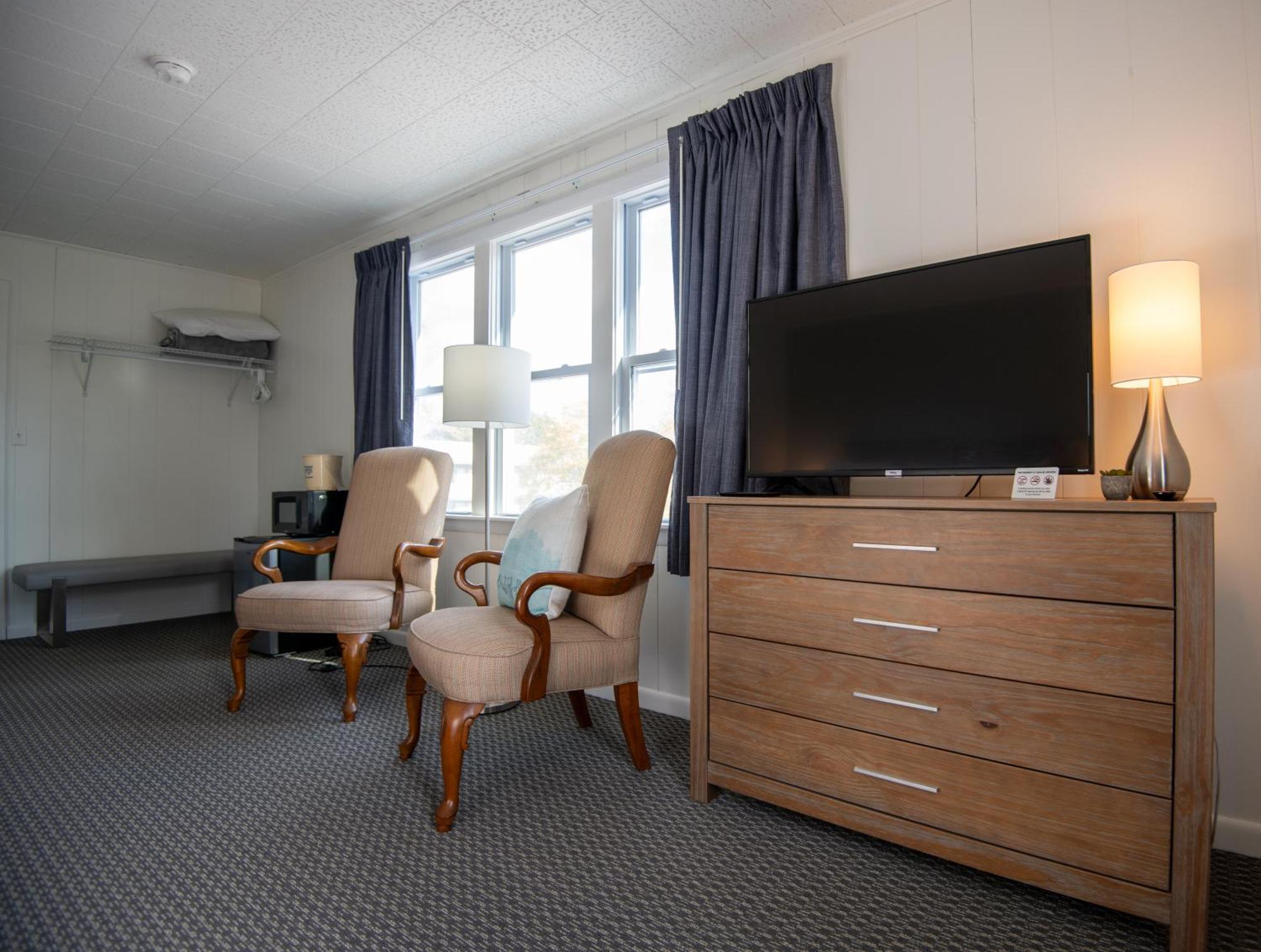 Anchorage Motel Μπαρ Χάρμπορ Εξωτερικό φωτογραφία